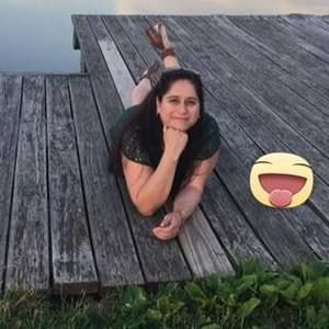 Meet your Posher, Candy